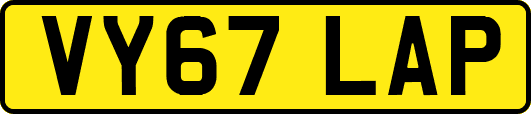 VY67LAP
