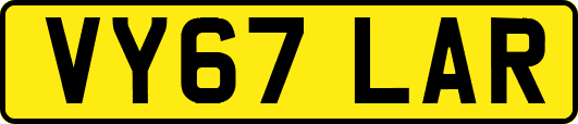 VY67LAR