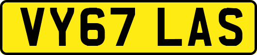 VY67LAS