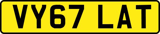 VY67LAT