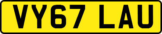 VY67LAU