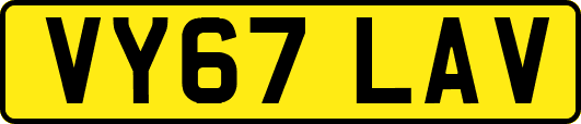 VY67LAV