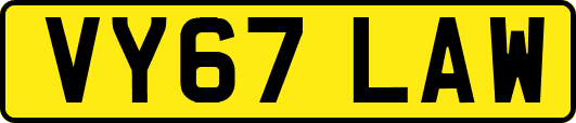 VY67LAW
