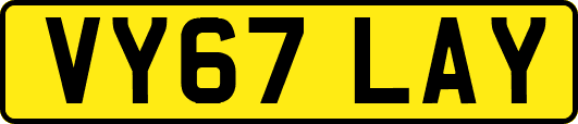 VY67LAY