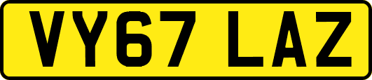 VY67LAZ