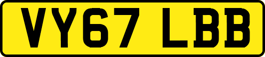 VY67LBB