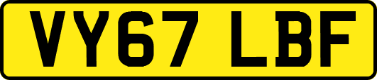 VY67LBF