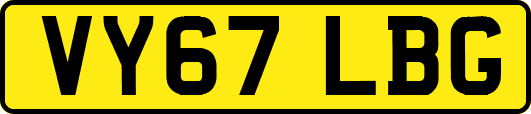 VY67LBG