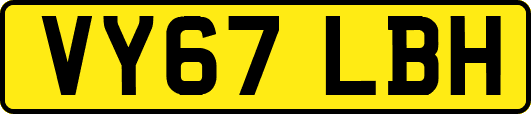 VY67LBH