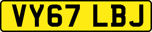 VY67LBJ