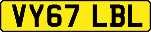 VY67LBL