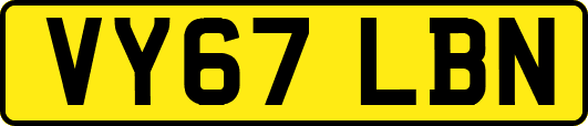 VY67LBN
