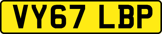VY67LBP