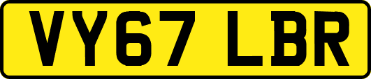 VY67LBR