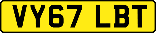 VY67LBT