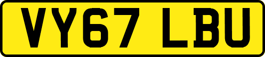 VY67LBU