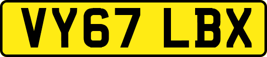 VY67LBX