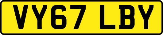 VY67LBY