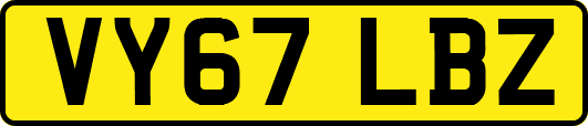 VY67LBZ