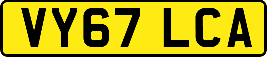 VY67LCA