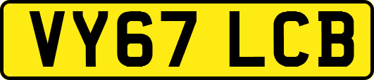 VY67LCB