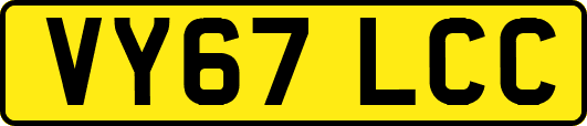 VY67LCC