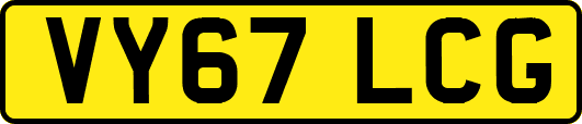 VY67LCG
