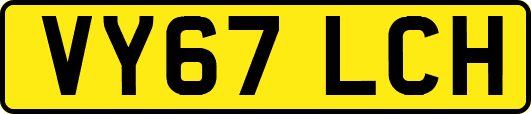 VY67LCH