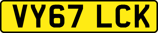 VY67LCK