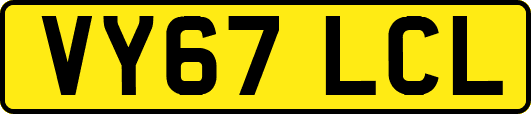 VY67LCL