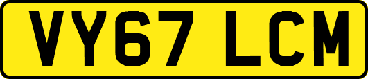 VY67LCM