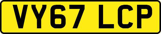 VY67LCP