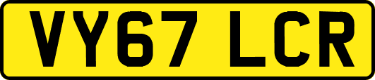 VY67LCR