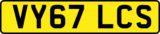 VY67LCS