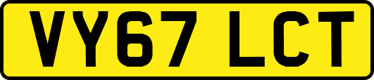 VY67LCT