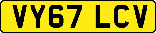 VY67LCV