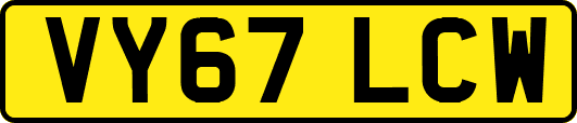 VY67LCW