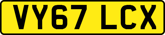 VY67LCX