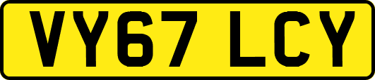 VY67LCY