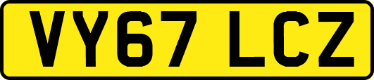 VY67LCZ
