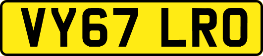 VY67LRO