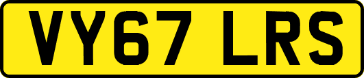 VY67LRS