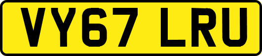 VY67LRU