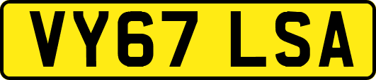 VY67LSA