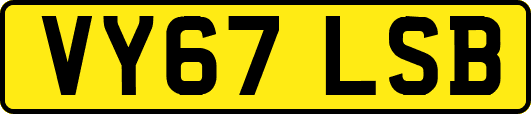 VY67LSB