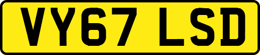 VY67LSD