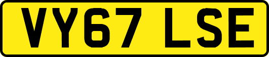 VY67LSE