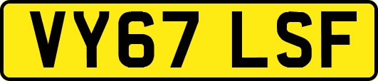 VY67LSF