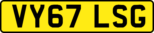 VY67LSG