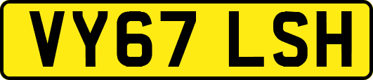 VY67LSH